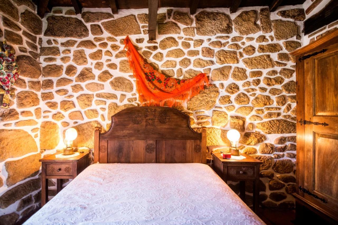Moinho De Estoraos Guest House Ponte de Lima Ngoại thất bức ảnh