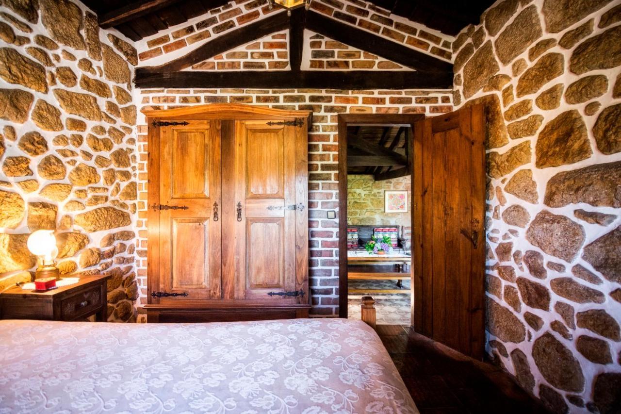 Moinho De Estoraos Guest House Ponte de Lima Ngoại thất bức ảnh