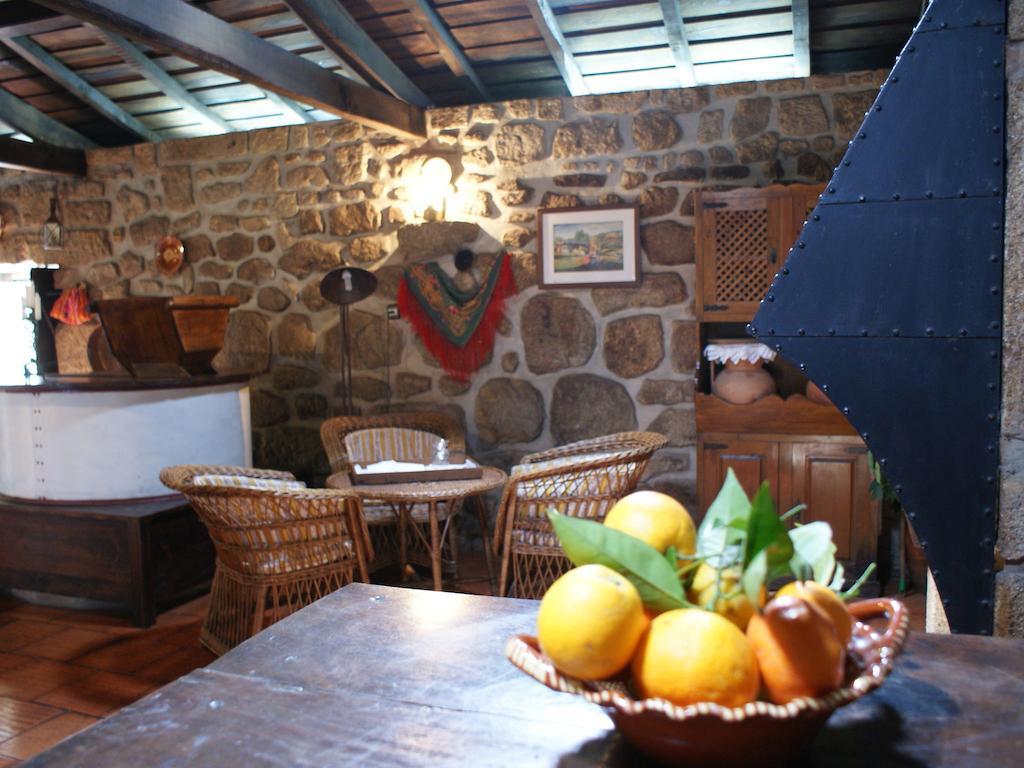 Moinho De Estoraos Guest House Ponte de Lima Phòng bức ảnh