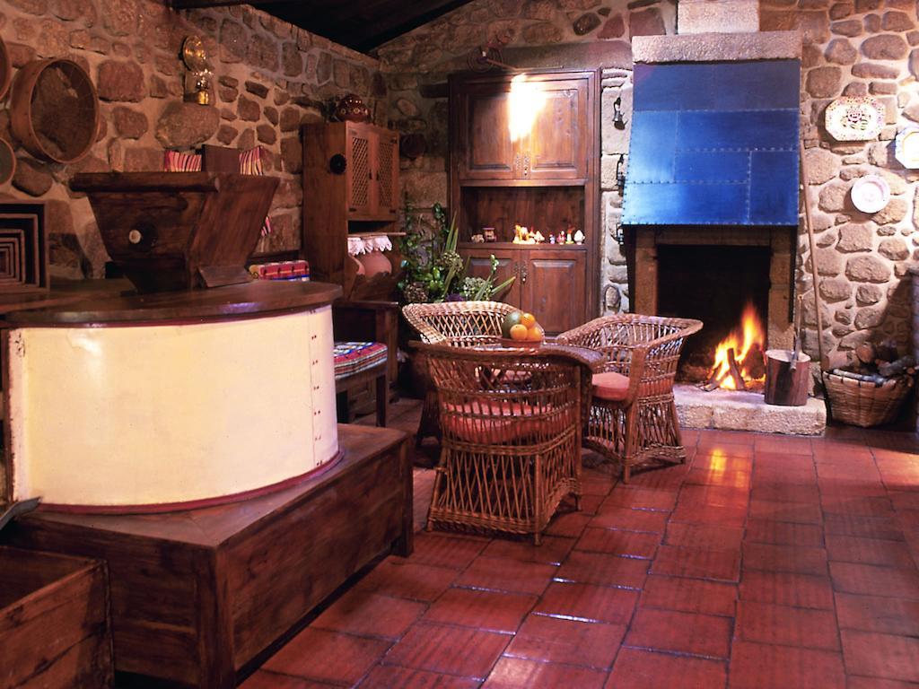 Moinho De Estoraos Guest House Ponte de Lima Phòng bức ảnh