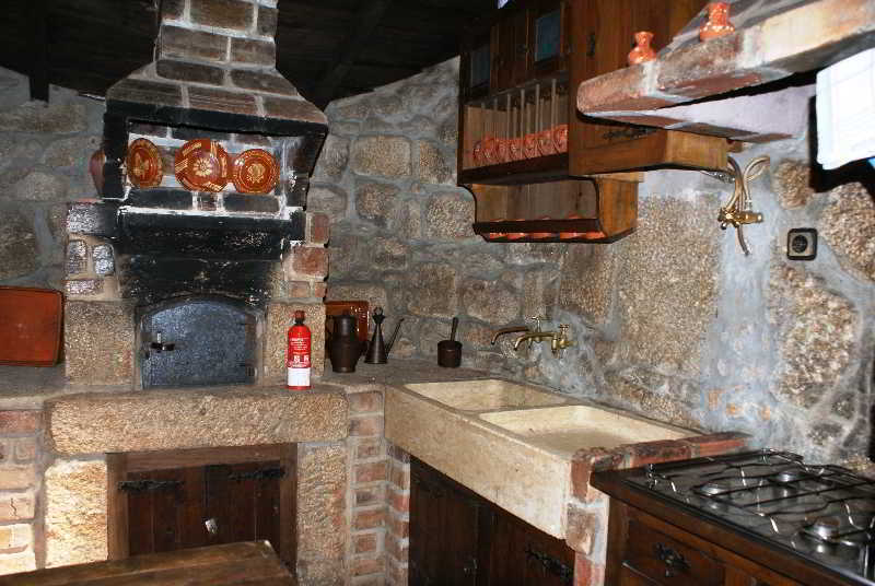 Moinho De Estoraos Guest House Ponte de Lima Ngoại thất bức ảnh