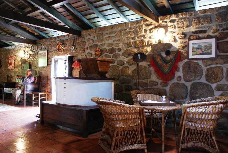 Moinho De Estoraos Guest House Ponte de Lima Ngoại thất bức ảnh
