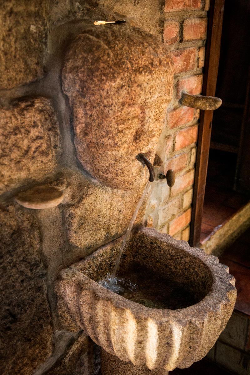 Moinho De Estoraos Guest House Ponte de Lima Ngoại thất bức ảnh