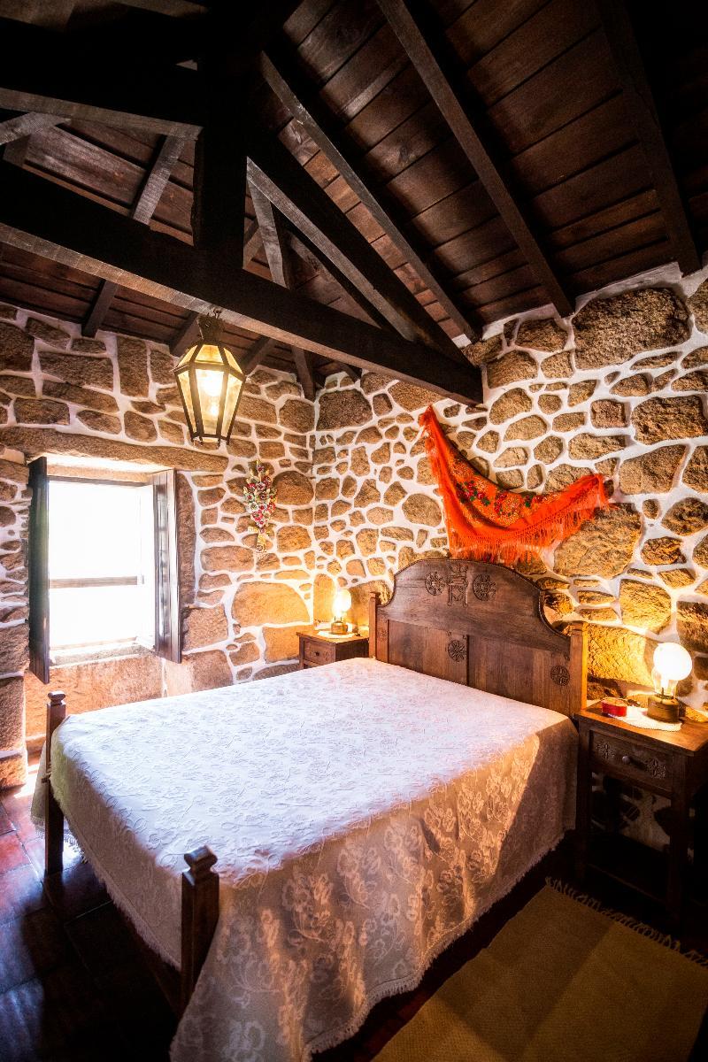 Moinho De Estoraos Guest House Ponte de Lima Ngoại thất bức ảnh